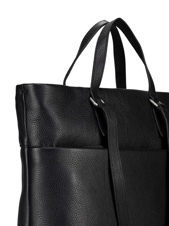 Jost Vika Håndtaske Læder 36 cm