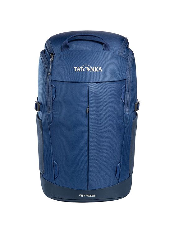 Tatonka City Pack 22 rygsæk 51 cm rum til bærbar computer
