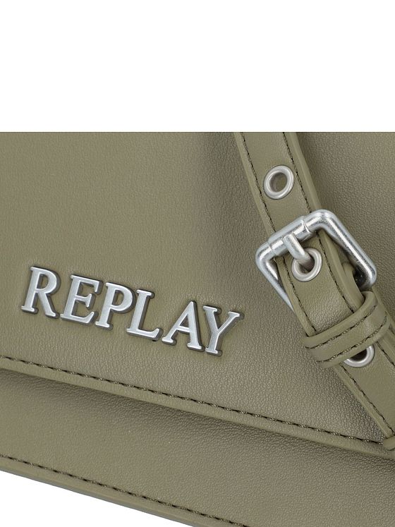 Replay Mini Bag skuldertaske 18 cm