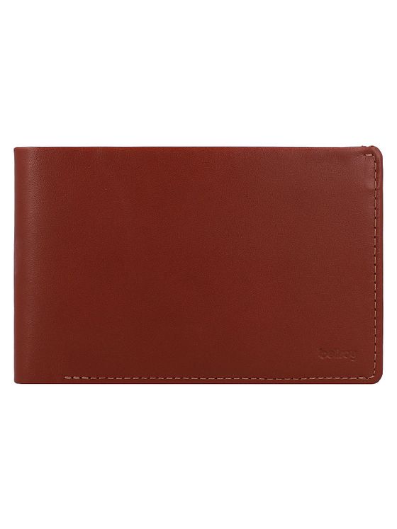 Bellroy Pung RFID-beskyttelse Læder 10 cm