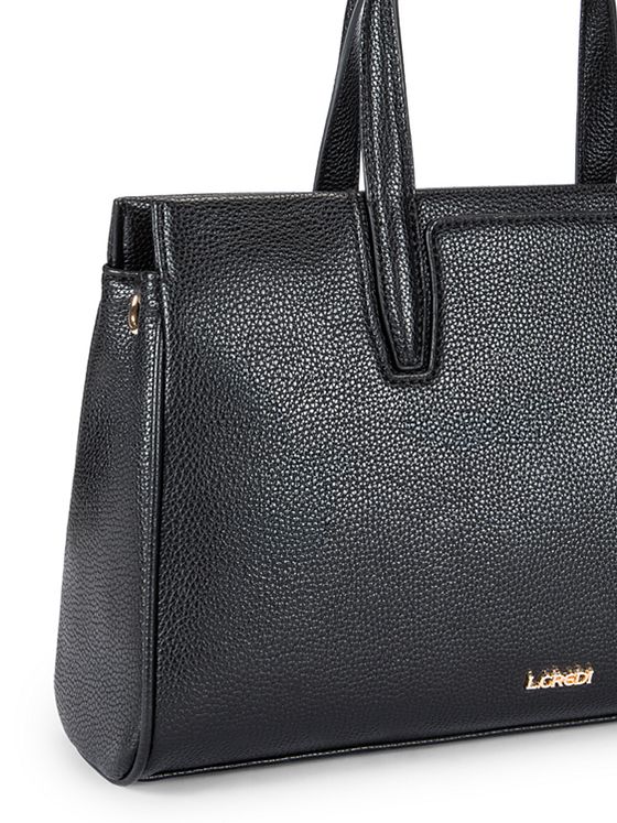 L.CREDI Selima Handtasche 31 cm L.CREDI Selima Handtasche 31 cm