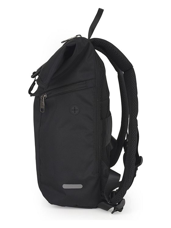 Gabol Trafikrygsæk 42 cm med rum til bærbar computer