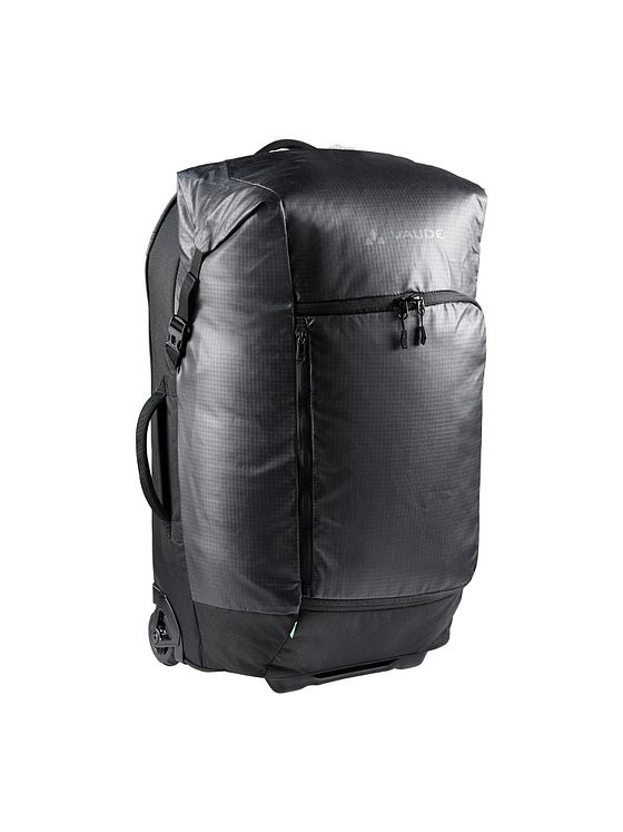 Vaude CityTravel 60 2-hjulet rejsetaske 63 cm