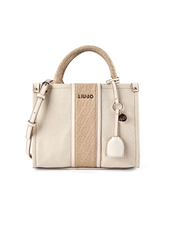 Liu Jo Ridhi Shopper-taske S 25 cm Liu Jo Ridhi Shopper-taske S 25 cm