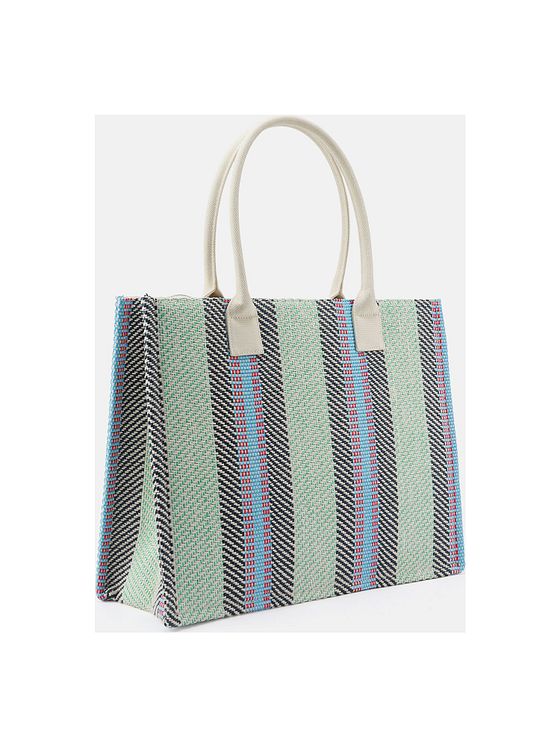 Seidenfelt Hulu Shopper Skuldertaske 41 cm