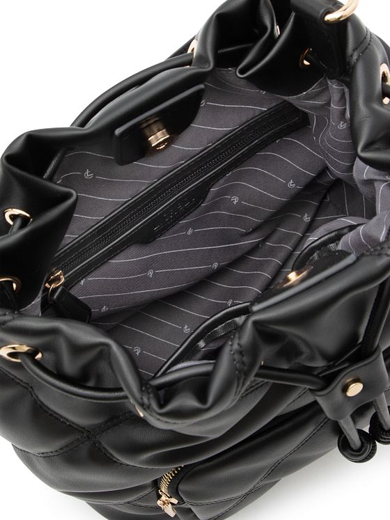 L.CREDI Raimunda Posetaske 26 cm