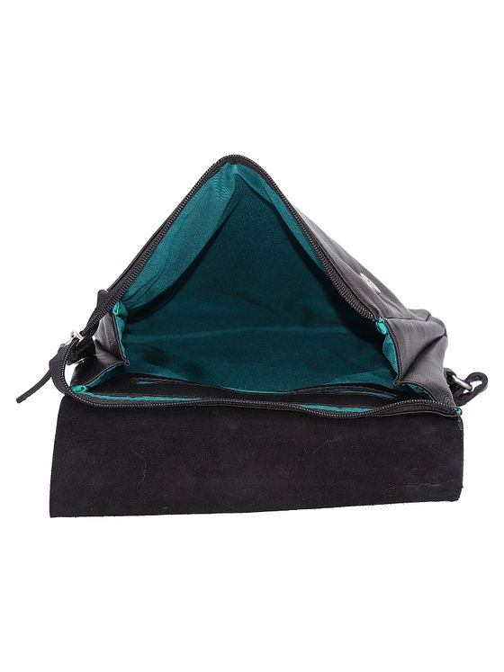 Harold's City-rygsæk i læder 31 cm