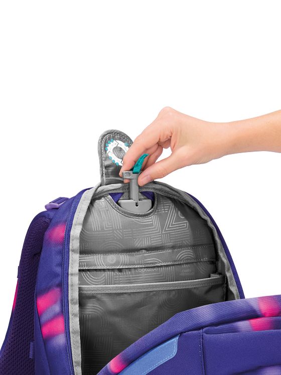 coocazoo Porter Skoletaske 46 cm