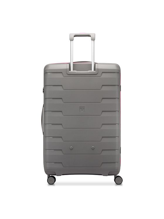 Roncato Skyline 2.0 Neon 4 hjul Trolley 79 cm