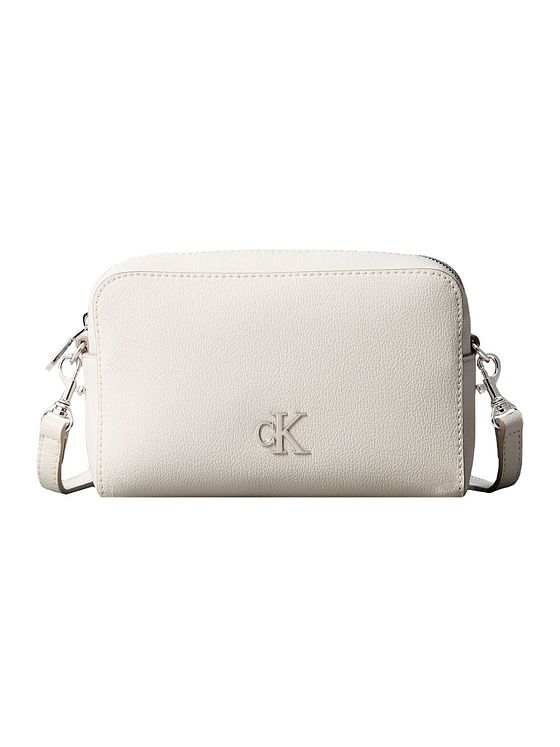Calvin Klein Jeans Minimal Mini Bag skuldertaske 18 cm