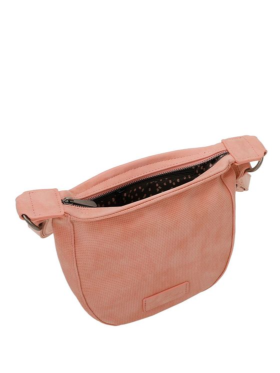 Fritzi aus Preußen Jazy02 Dotty Skuldertaske 22 cm