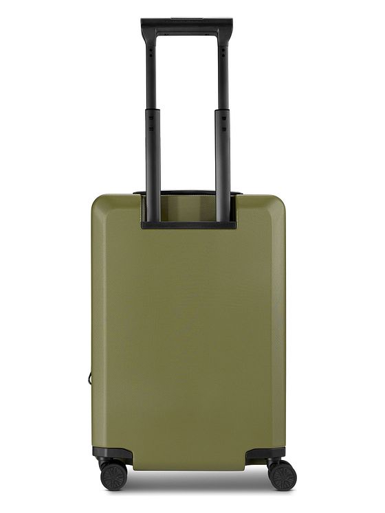 Porsche Design Voyager 3.0 4 hjul Kabinetrolley S 55 cm Laptoprum med strækfold