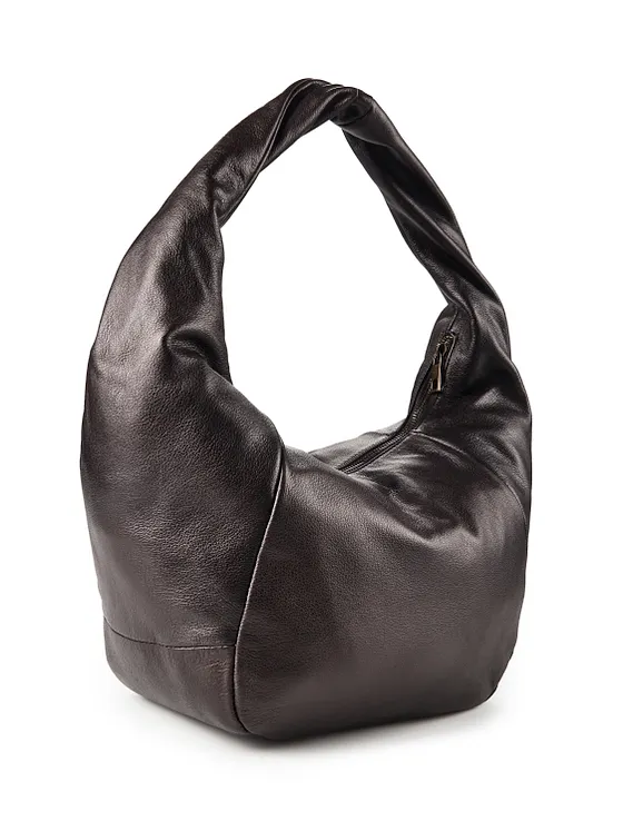Liebeskind Farrah II Skuldertaske M Læder 45 cm Liebeskind Farrah II Skuldertaske M Læder 45 cm