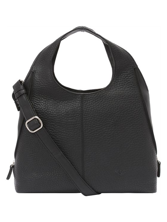 Voi Boston Kirsten Skuldertaske Læder 32 cm