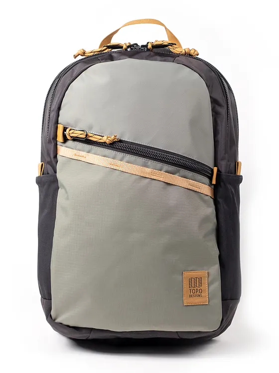 Topo Designs Commuter Denní batoh 49.5 cm Kapsa na notebook Topo Designs Commuter Denní batoh 49.5 cm Kapsa na notebook