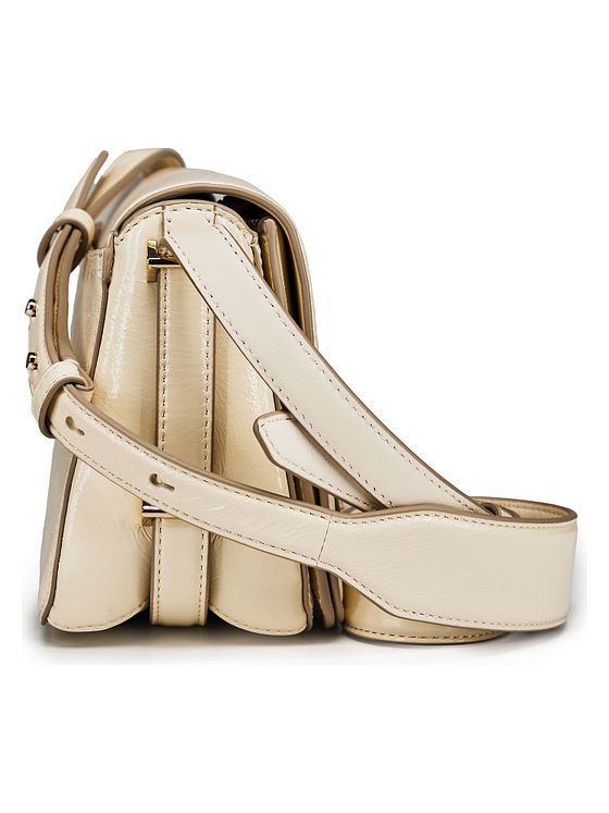 Kate Spade New York Liv Skuldertaske Læder 23 cm