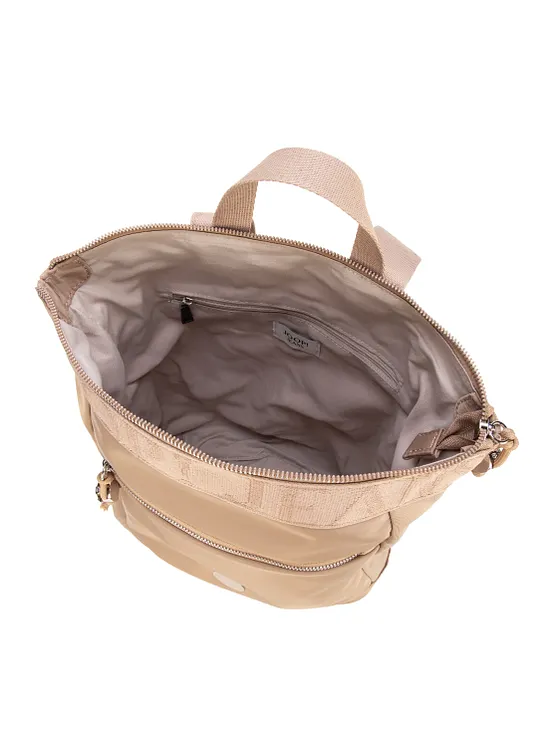 Joop! Jeans Lietissimo 1.0 Elva Mochila urbana 40 cm Joop! Jeans Lietissimo 1.0 Elva Mochila urbana 40 cm
