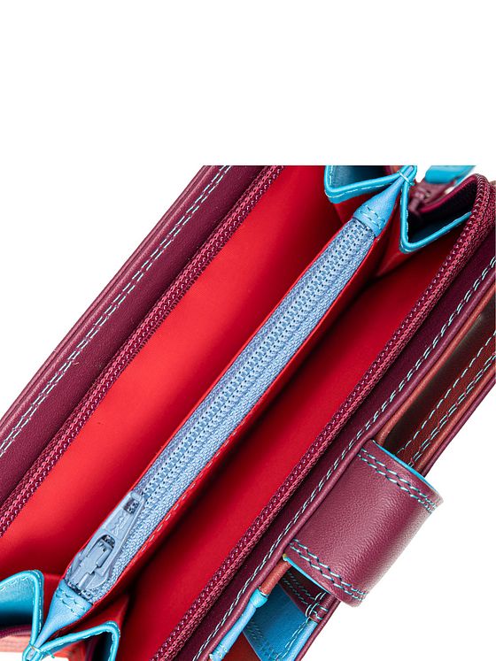 Mywalit Pung i læder 14 cm Mywalit Pung i læder 14 cm