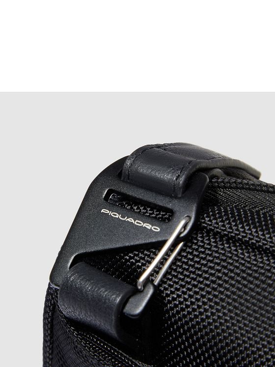Piquadro Brief Skuldertaske 24 cm