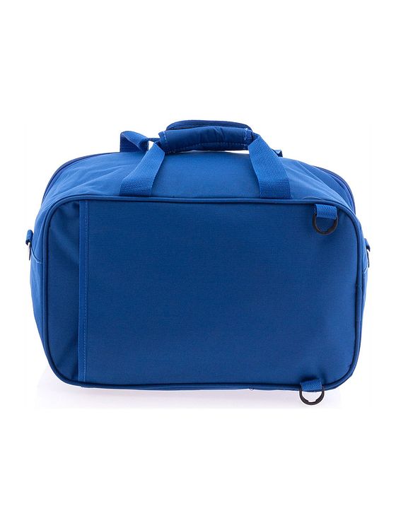 Gladiator 3700 Weekend-rejsetaske 40 cm