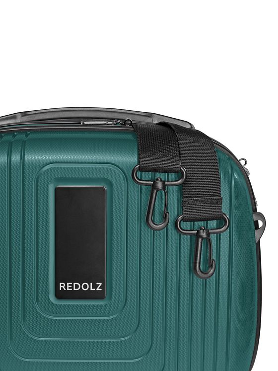 Redolz Essentials 14 Beautycase 34 cm