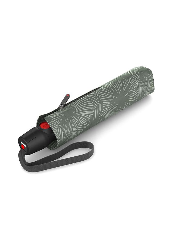 Knirps T.200 Duomatic lommeparaply 28 cm Knirps T.200 Duomatic lommeparaply 28 cm