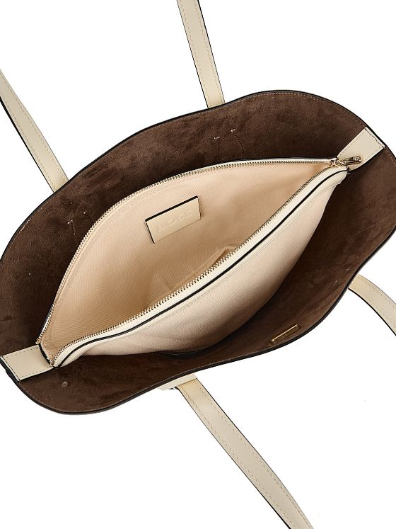 Boss Numah Skuldertaske Læder 42 cm