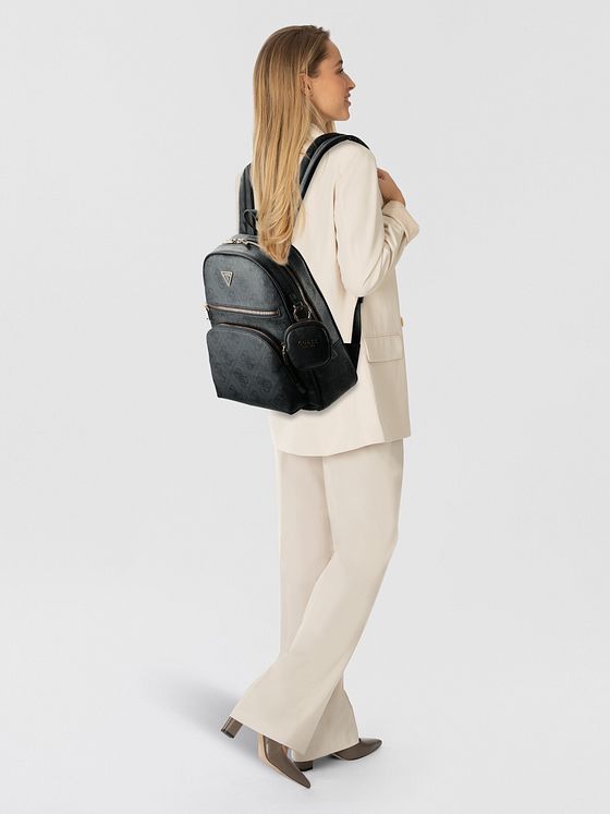 Guess Power Play Daypack 36 cm Laptoprum