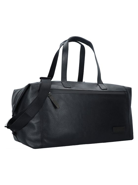 Jost Stockholm weekendtaske i læder 50 cm