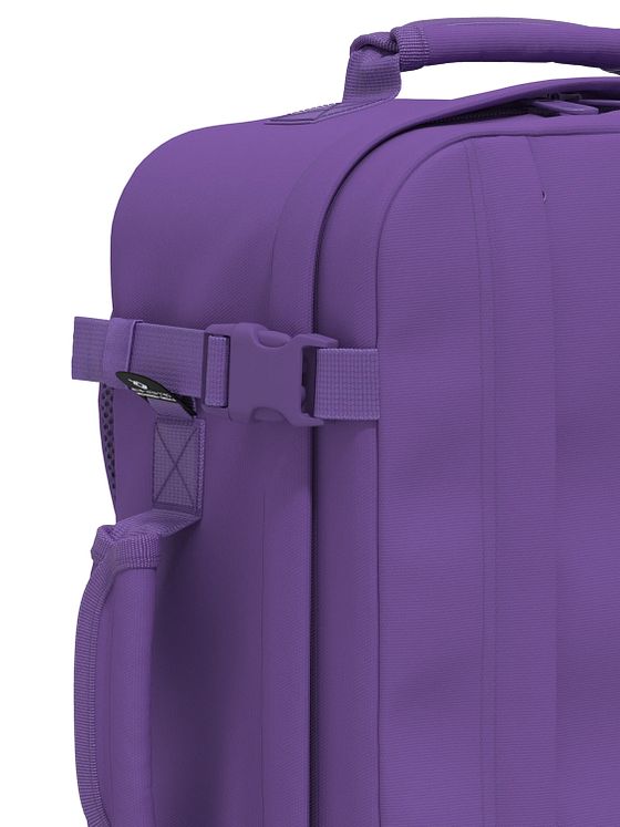 Cabin Zero Classic 124 Batoh 45 cm Kapsa na notebook