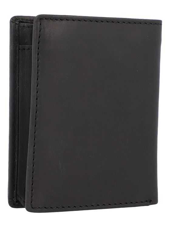 Tom Tailor Ron pung PFID læder 10 cm