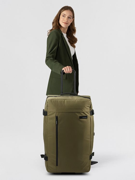 Samsonite Roader 2 hjul Rejsetaske 79 cm