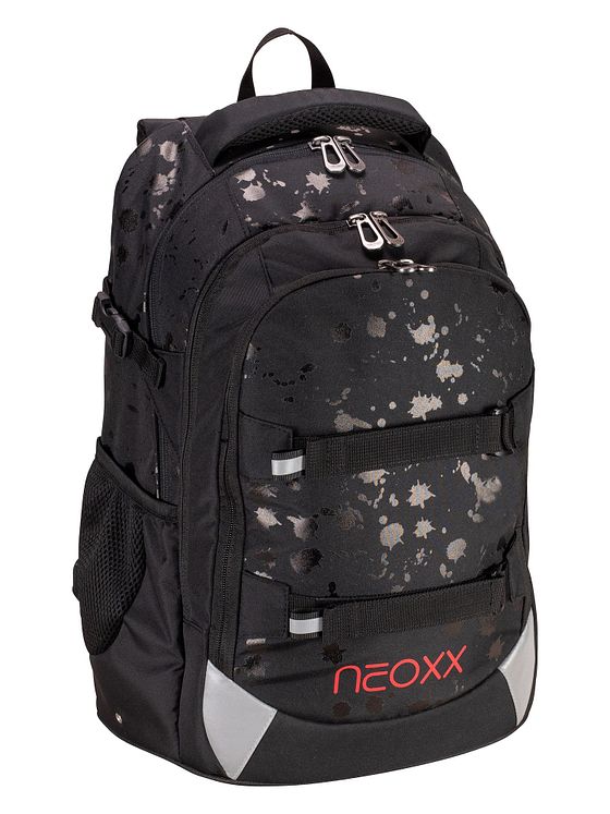 Neoxx Active Pro Skoleransel 45.5 cm