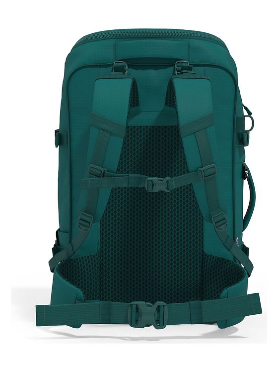 Cabin Zero Adventure Cabin Bag ADV 42L rygsæk 55 cm