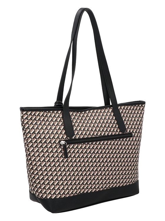 Tom Tailor Xenia Shopper-taske 43 cm