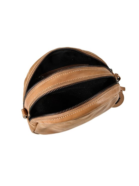 Harbour 2nd Anchor Love Halima Skuldertaske Læder 24 cm