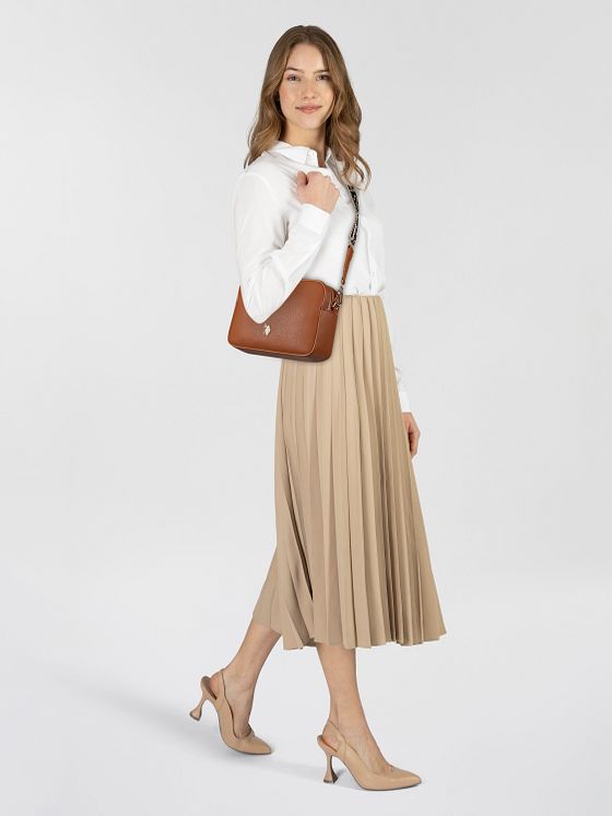 U.S. Polo Assn. Mansion Taška přes rameno 23.5 cm