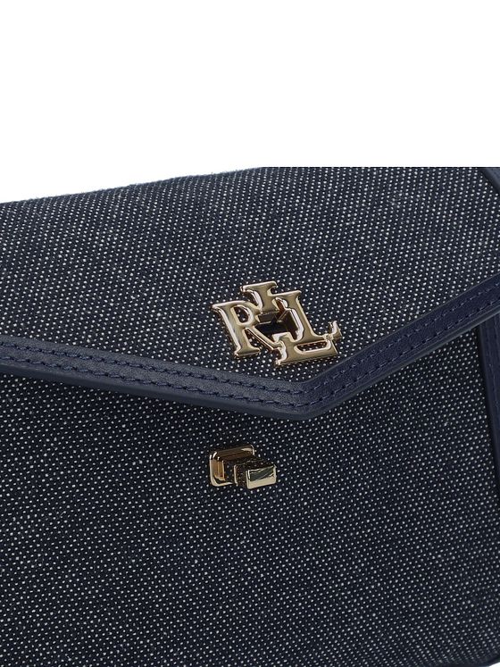 Lauren Ralph Lauren Farrah Håndtaske 20 cm