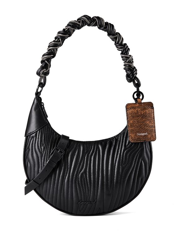 Desigual Helium Taška přes rameno 30 cm