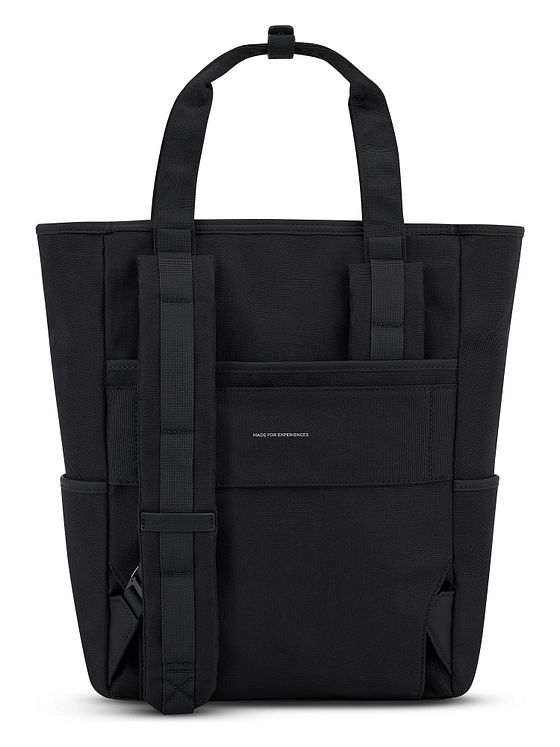 Kapten & Son Lindby Skuldertaske 35 cm Laptoprum