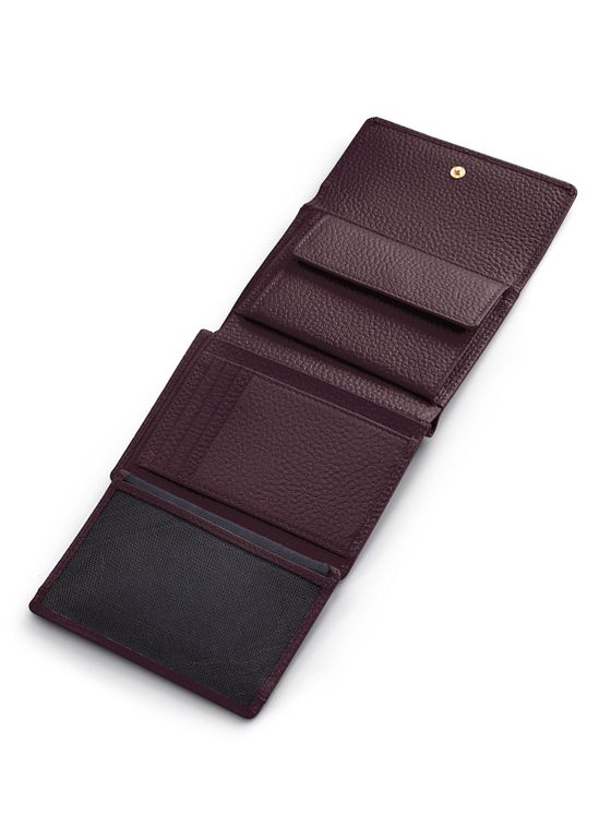 Lazarotti Bologna Leather Peněženka Kůže 12 cm