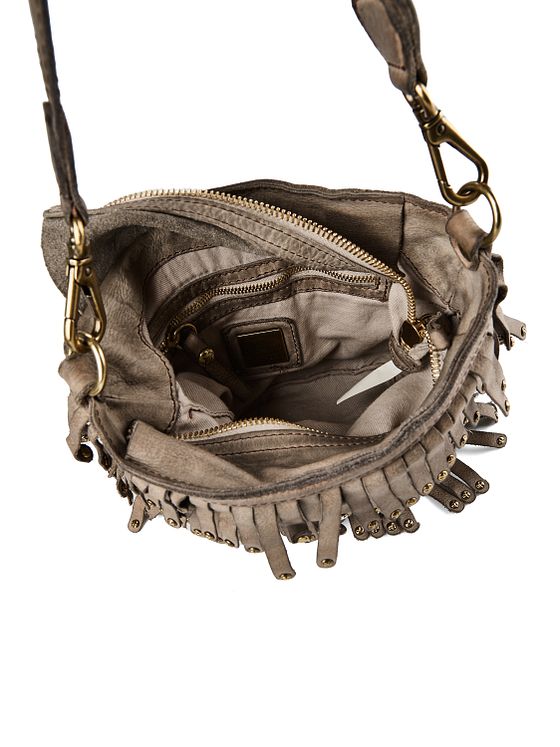 Campomaggi Paloma Crossbody-väska Läder 24.5 cm Campomaggi Paloma Crossbody-väska Läder 24.5 cm