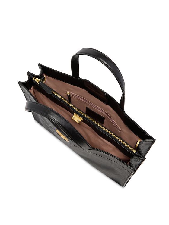 The Bridge Leila Shopper-taske Læder 38 cm