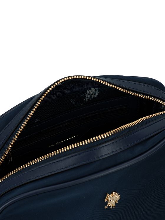 U.S. Polo Assn. Houston Skuldertaske 24 cm