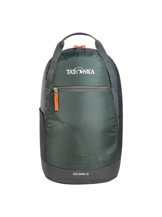 Tatonka City Pack 15 Turistický batoh 42 cm