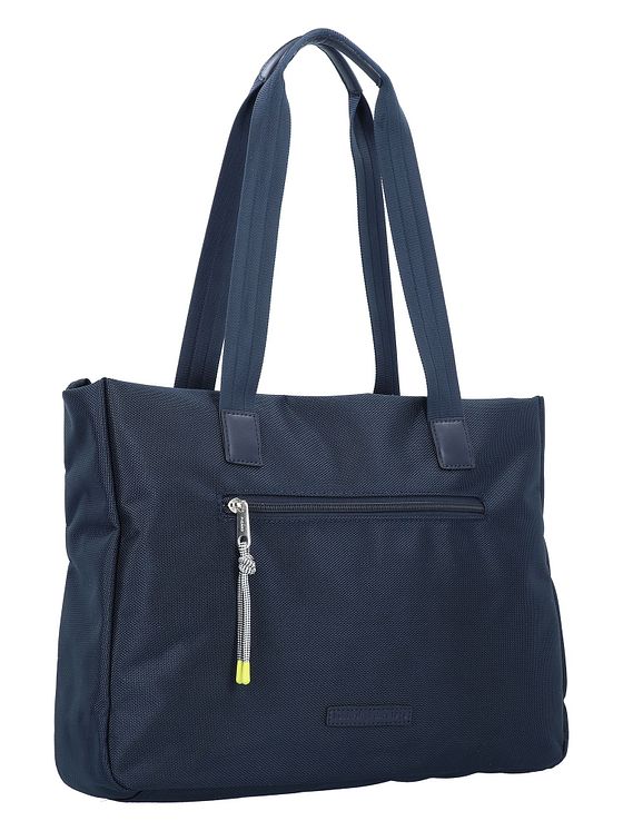 Picard Lucky One Skuldertaske 38 cm