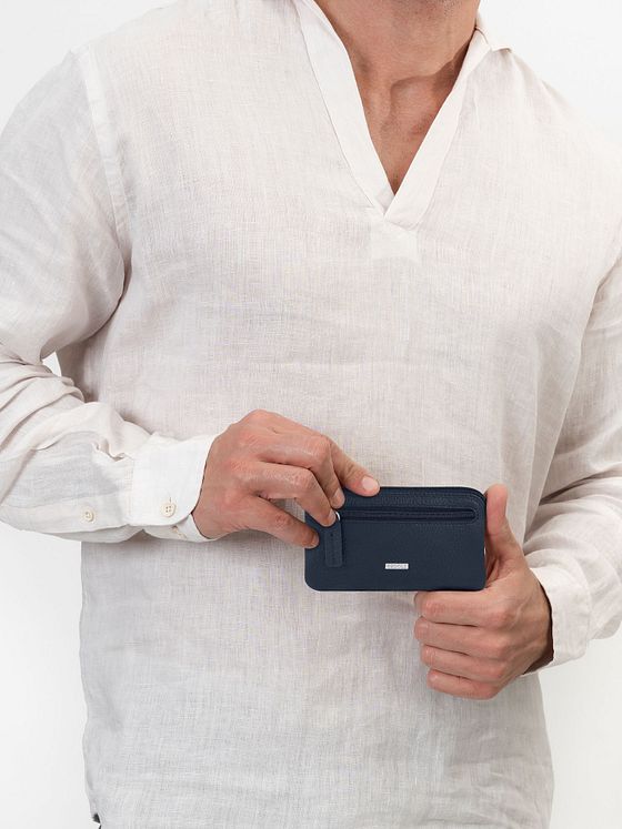 Redolz Leather Essentials Nøgletui Læder 11.5 cm Redolz Leather Essentials Nøgletui Læder 11.5 cm