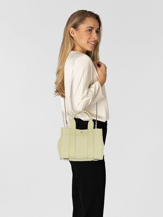 Lauren Ralph Lauren Stevie Håndtaske 25.5 cm