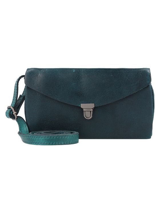 Harold's Fold Skuldertaske Læder 19 cm