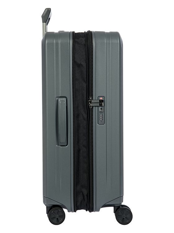 Porsche Design Roadster 4 hjul Trolley M 69 cm med strækfold